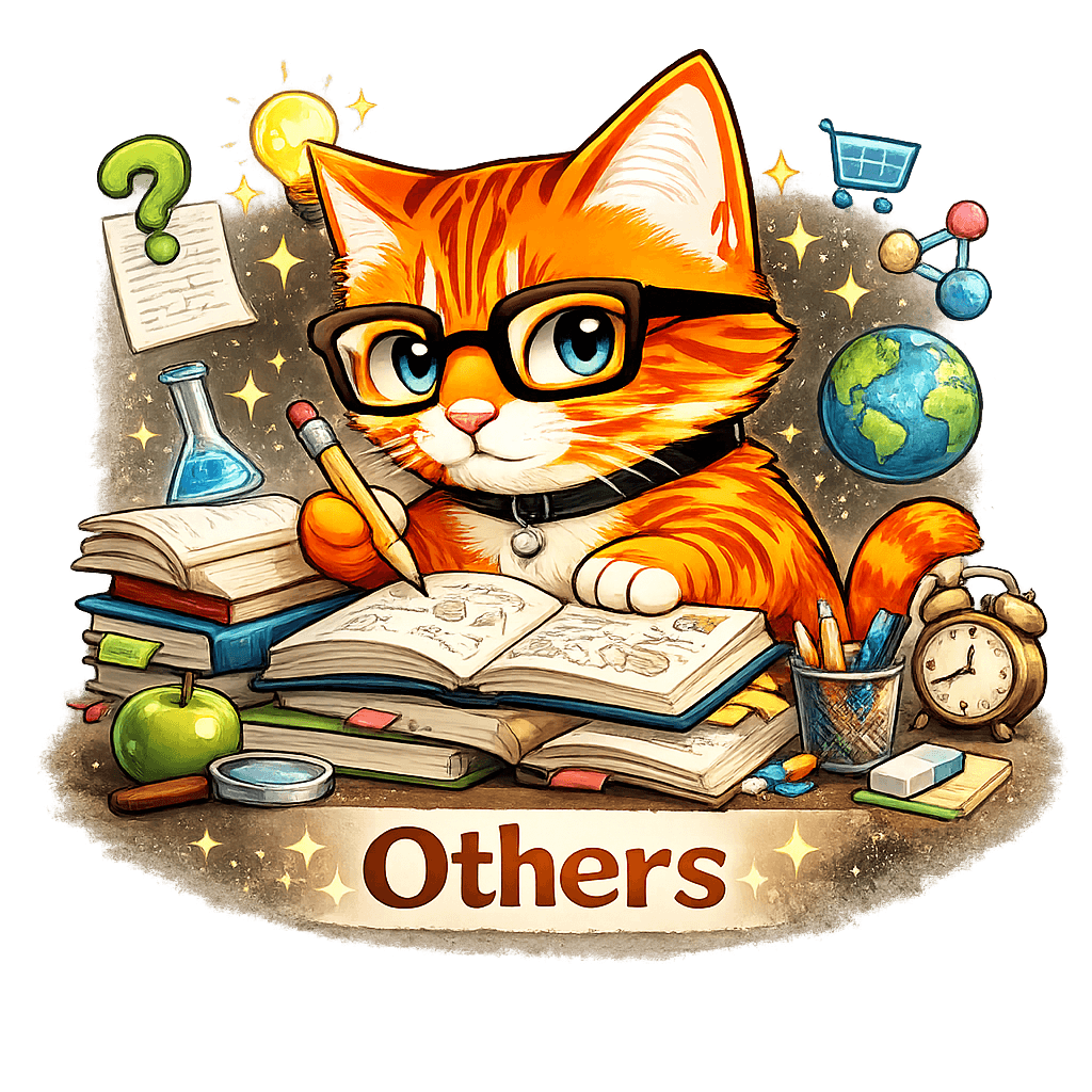 อื่น ๆ illustration